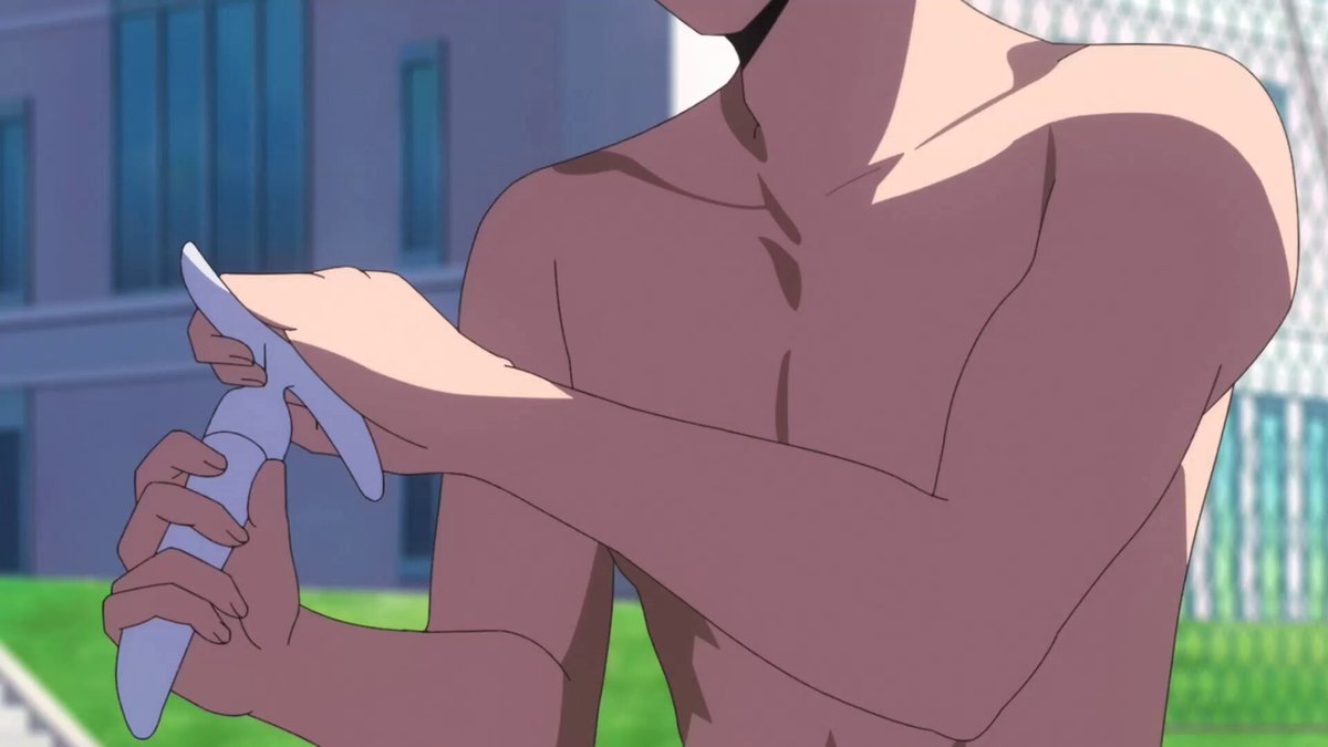 well thats one way to hide a usb stick ? https://t.co/L4j02E8GF4