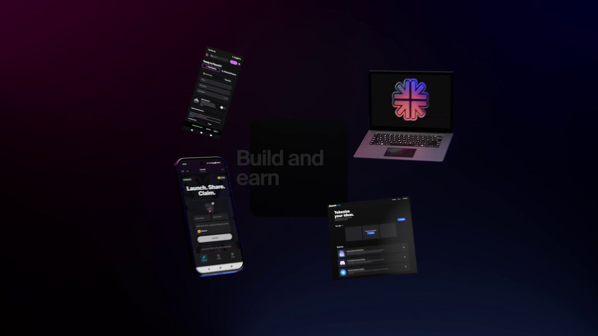 Retail DEX on Base를 통한 Coinbase와의 Flaunch 프로토콜 통합