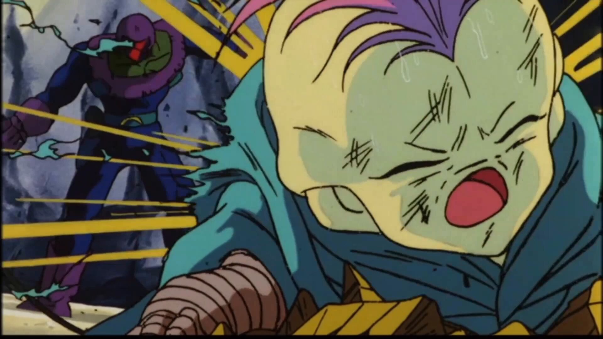 ドラゴンボール - カウントダウン　キズカズ ドラゴンボールZ:KAKAROT】人生初のドラゴンボール謳歌すっぞ