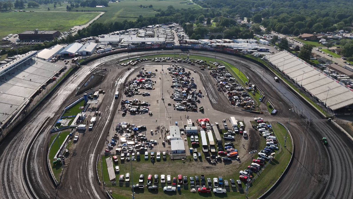 World of Outlaws on X: 