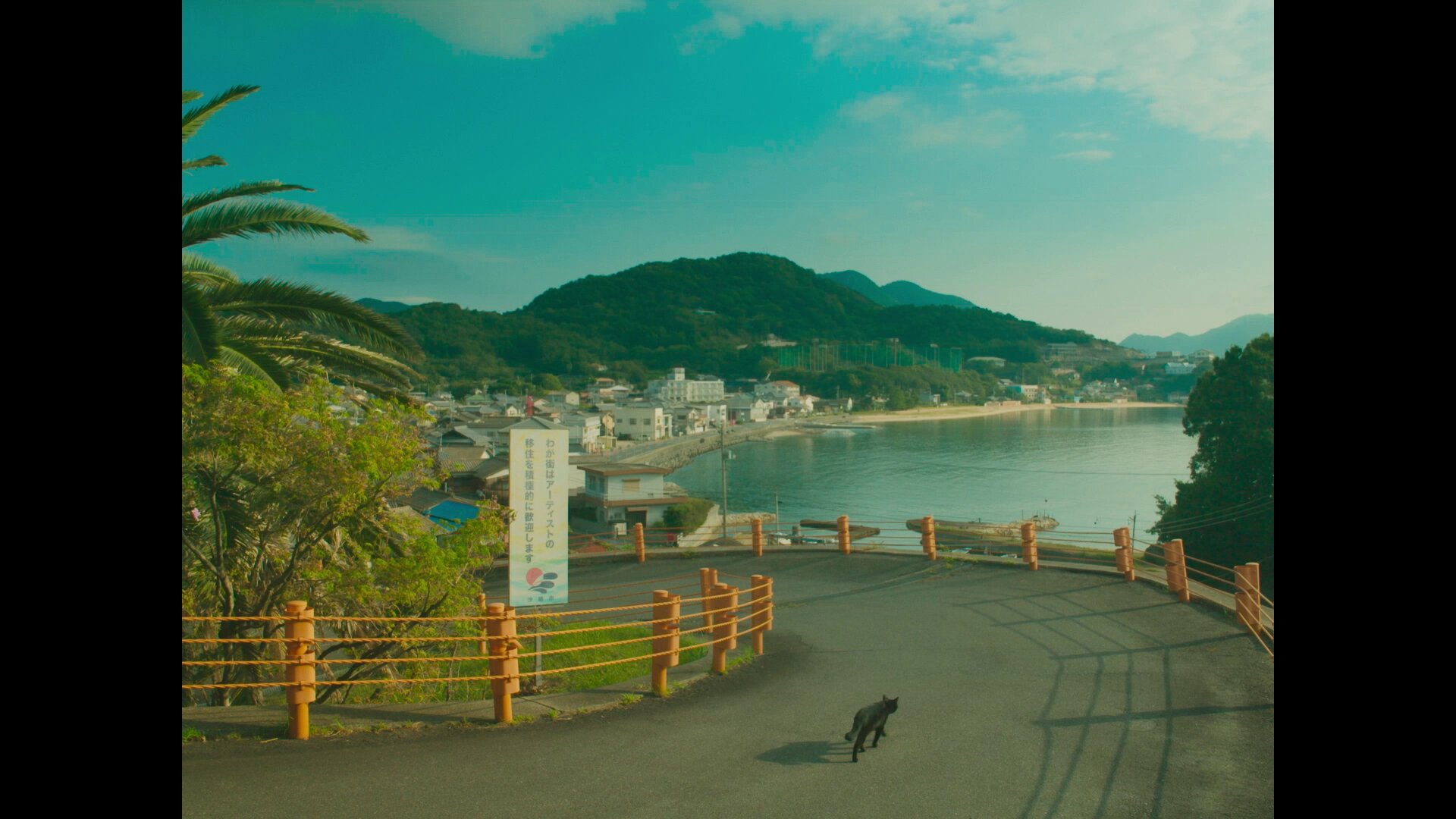 こまめ島です。 香川・小豆島ツーリング】日帰りでも回れる！おすすめ立ち寄り