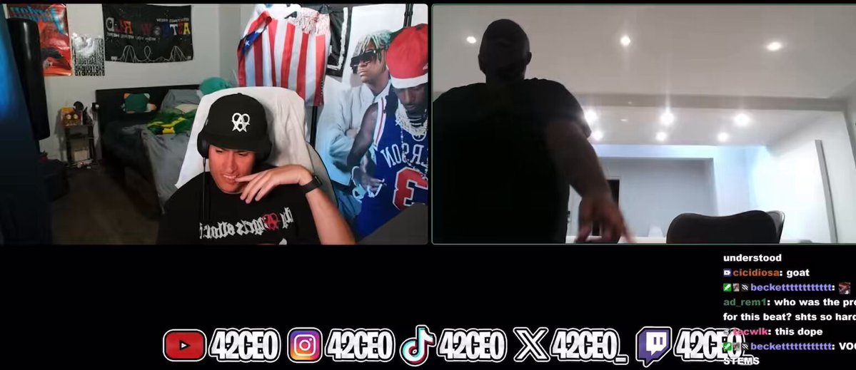 42 (@42CEO_) / X
