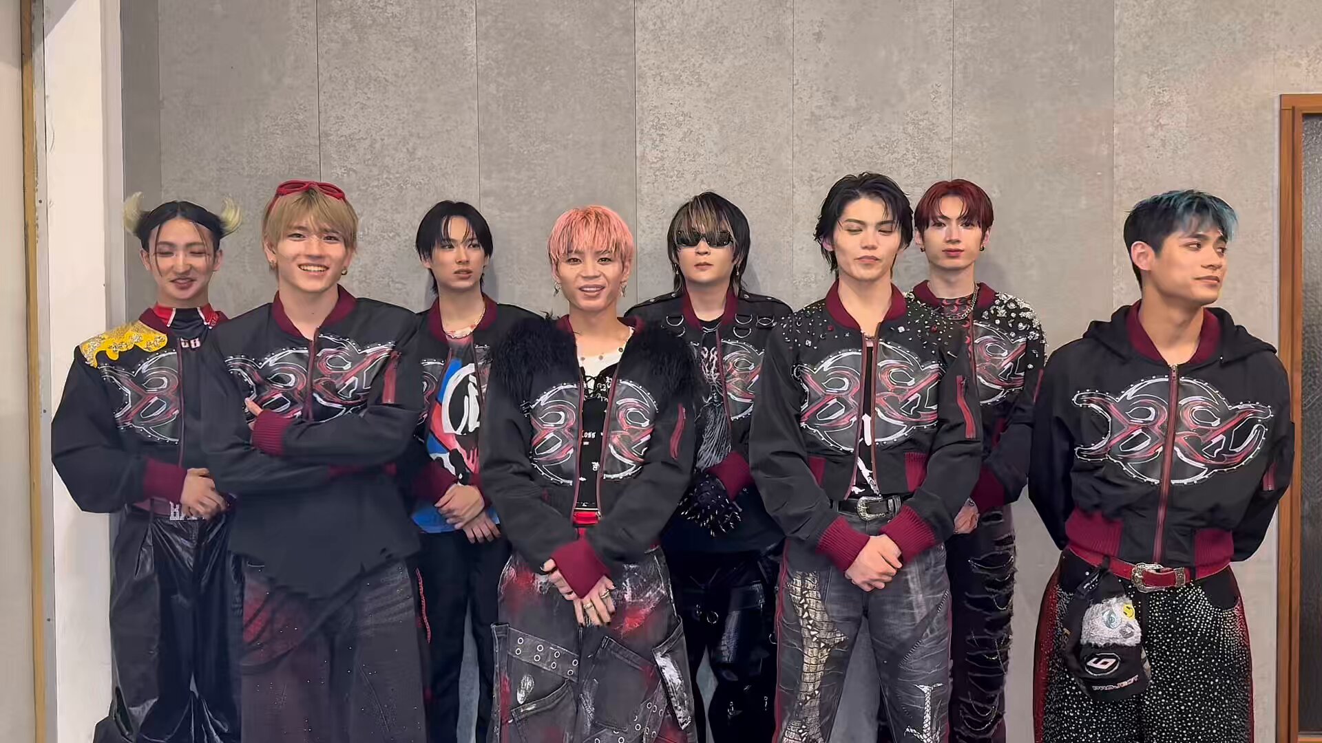 XY official (@xy___official) / X