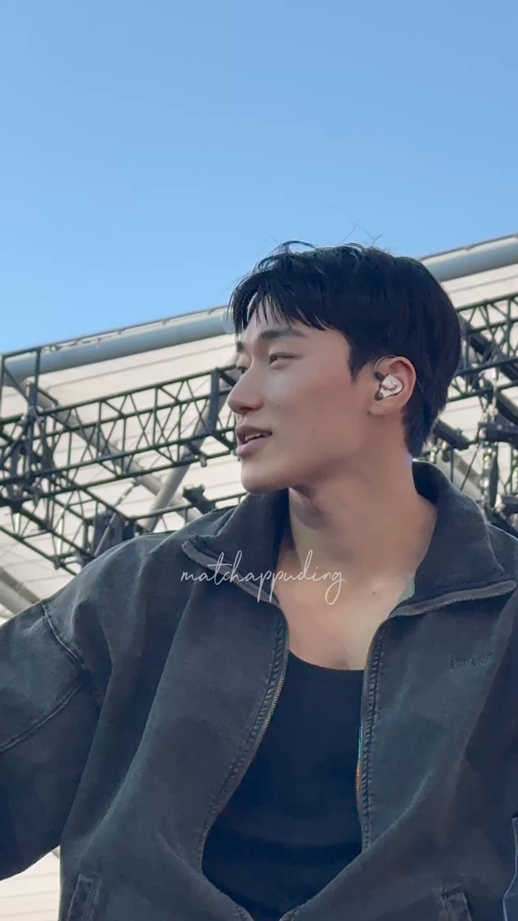 Choi San (최산) Global on X: 