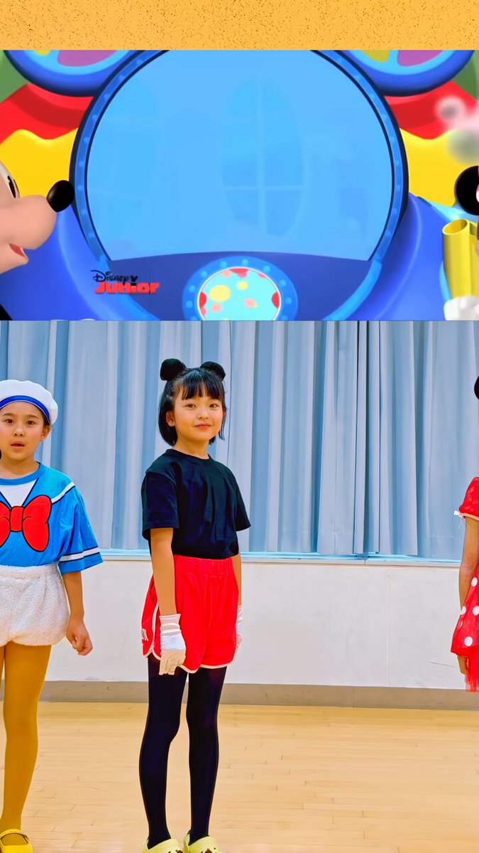 ミッキー&ミニー - البحث / X