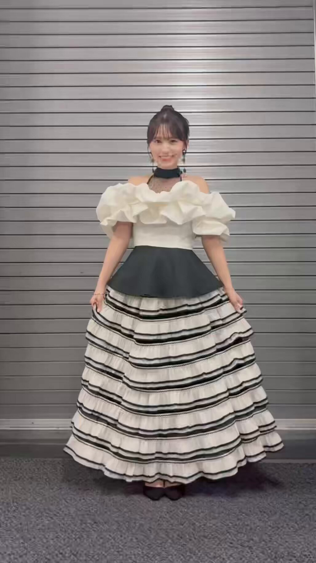 逢田梨香子 on X: 