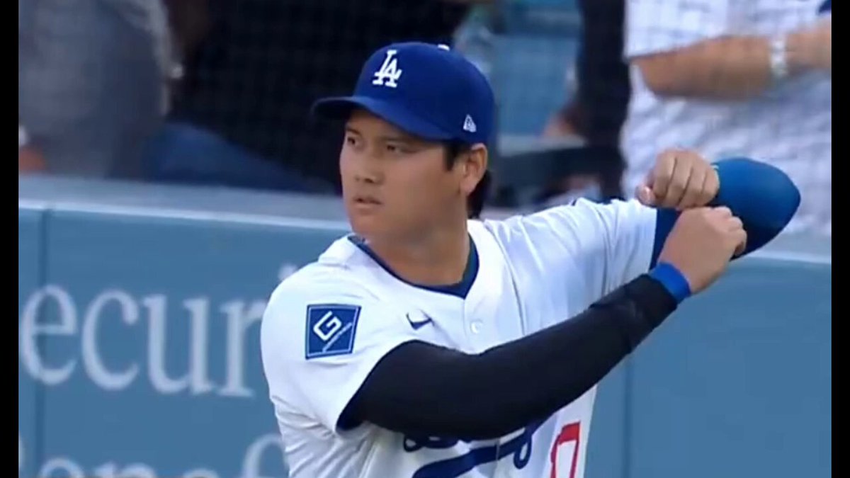 祝ドジャース！ ワールドシリーズ チャンピオン 大谷翔平 ドジャース ペナント