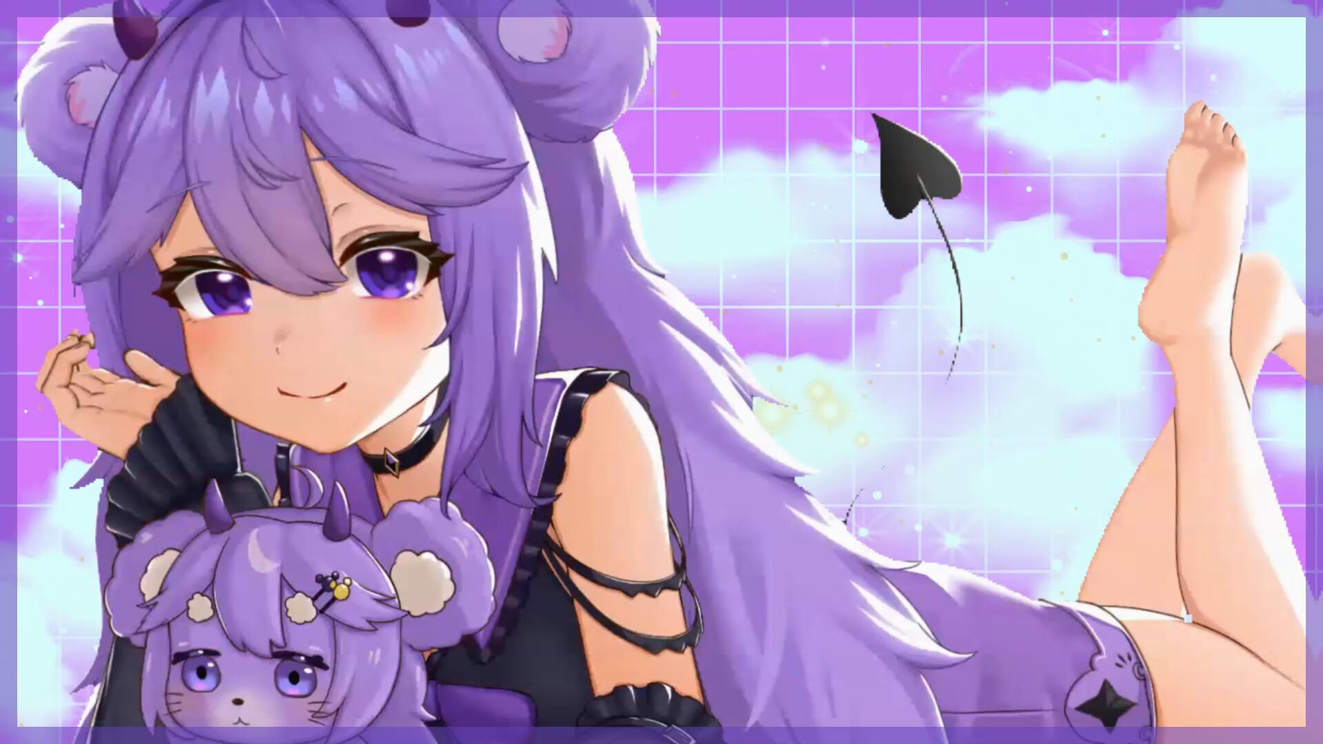 ❤︎ れもん♡プロフ必読❤︎イラストオーダー●他の方のご購入はおひかえ下さい 魔村はむお😈💫8月15日新モデルお披露目！ on X: 