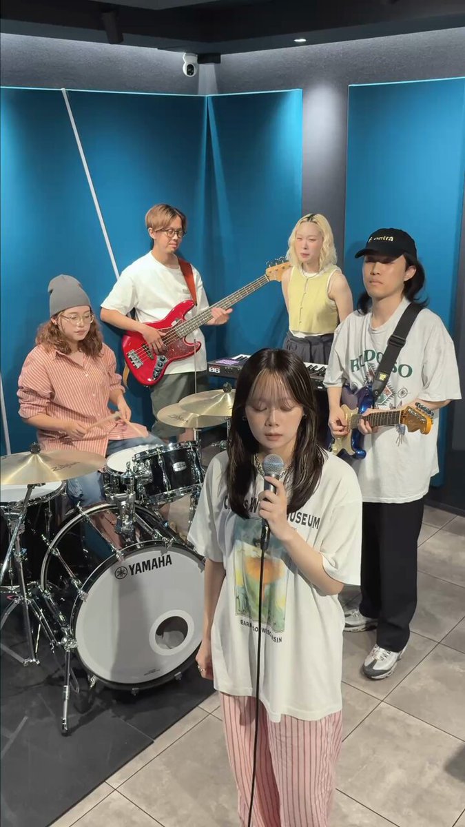 SHISHAMO - Search / X