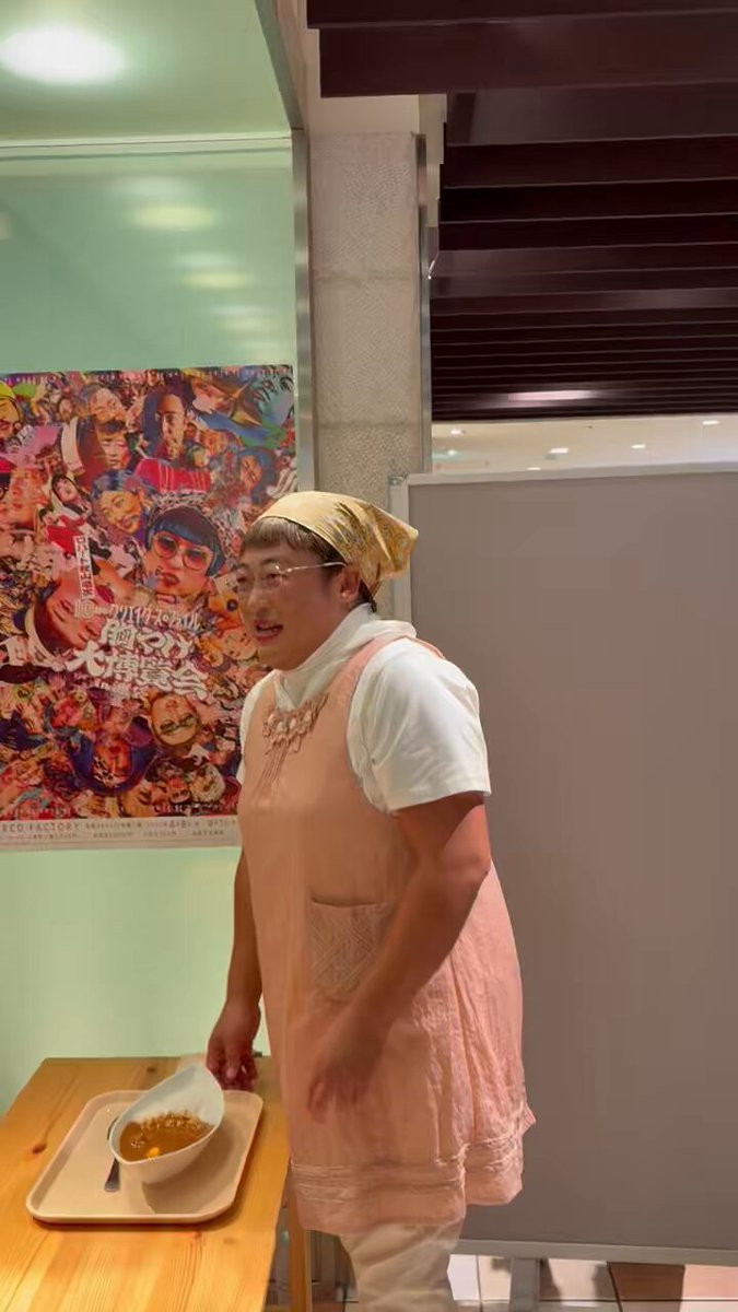 ロバート秋山 ロバート秋山 10年で100キャラ超『クリエイターズ・ファイル