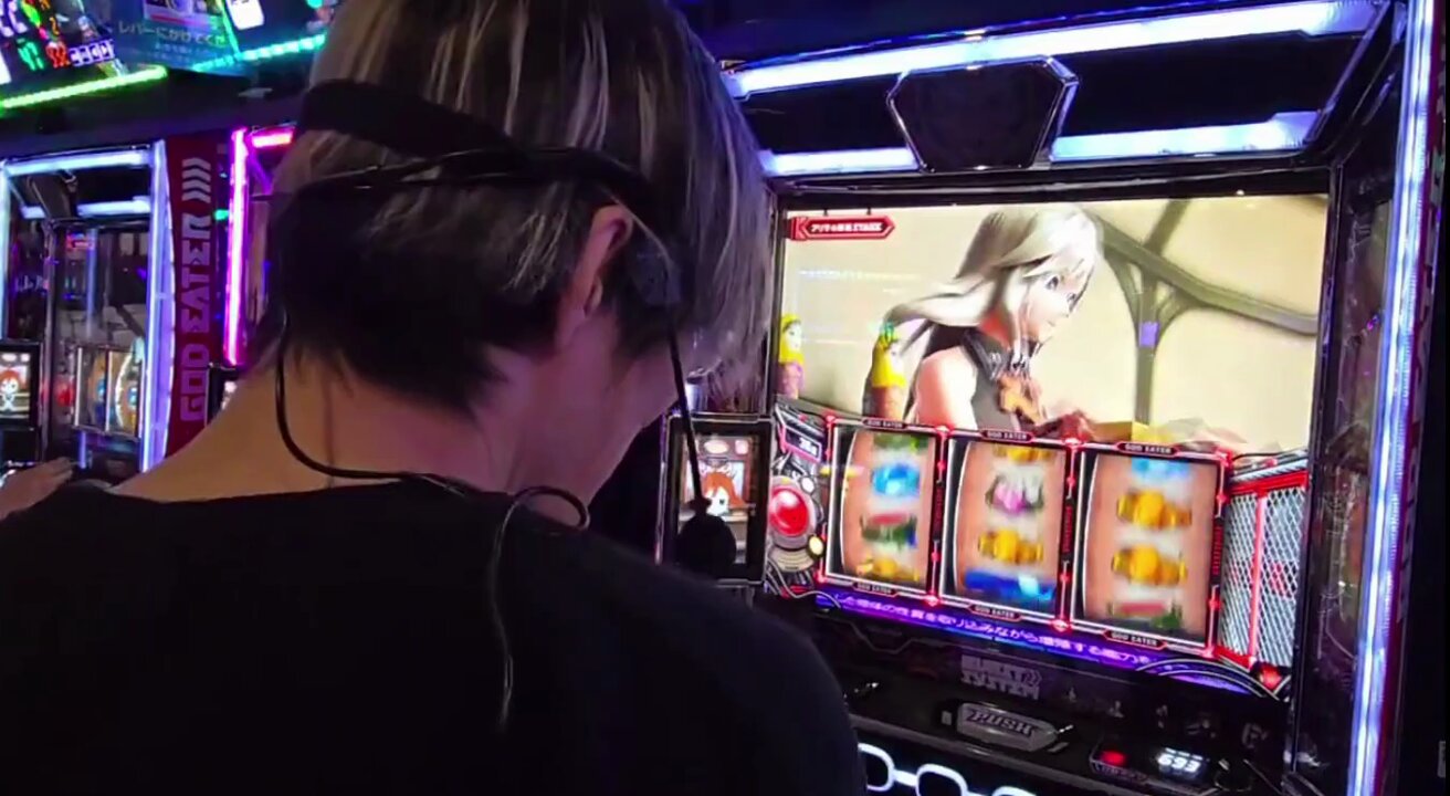 ノート型パチンコ パチンコ・パチスロ.com (@pachicom777) / X