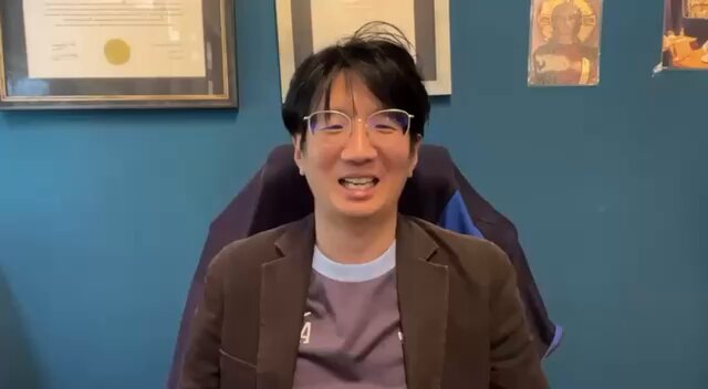 ArAIstotle CEO가 Virtuals Protocol과의 통합에 대해 설명하는 모습