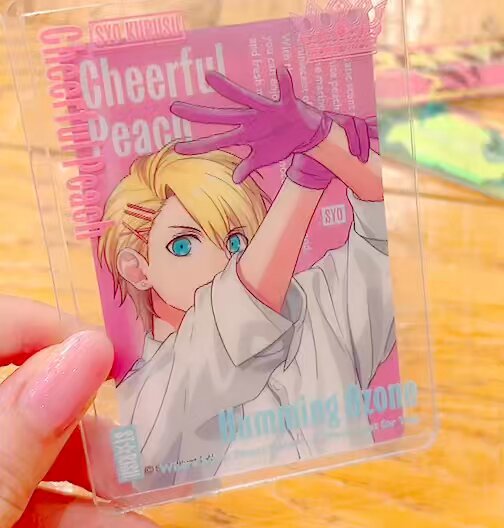 にこちゃん様☺︎ 好きなところ教えて？
