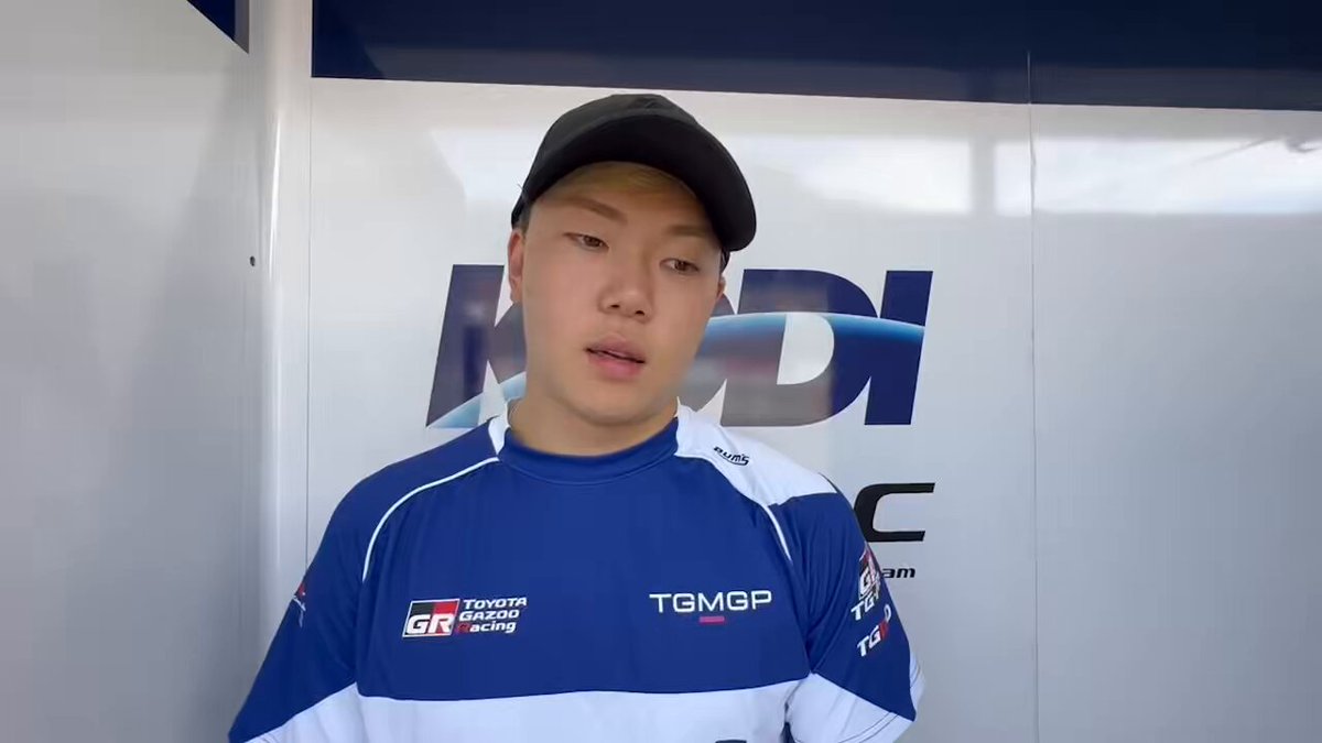 TGM Grand Prix (@tgm_grandprix) / X