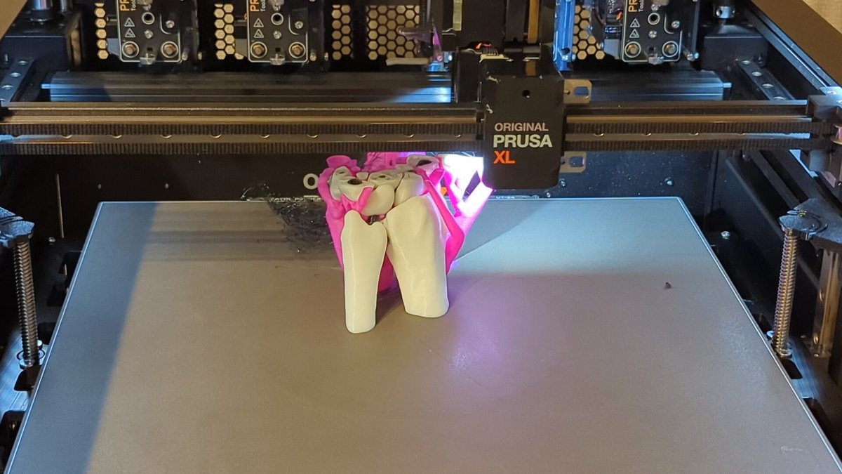 プリンターまだまだ使えます❗ ガジェット】ついに我が家に3Dプリンターがやってきた!Amazon
