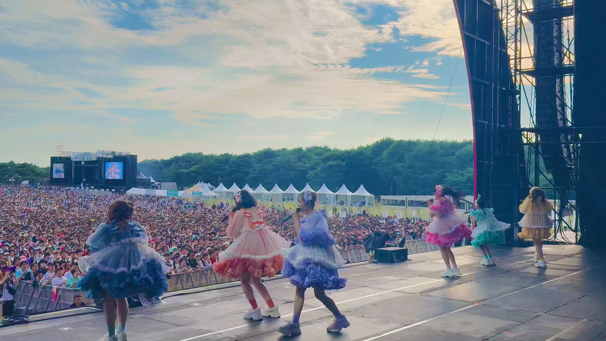 FRUITS ZIPPER【Official】 on X: 