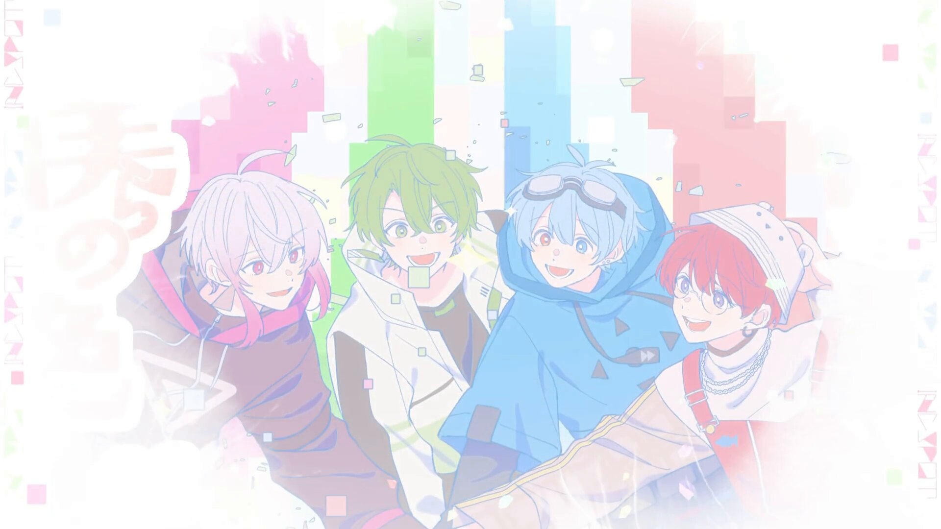 かざね (@_Kzne) / X