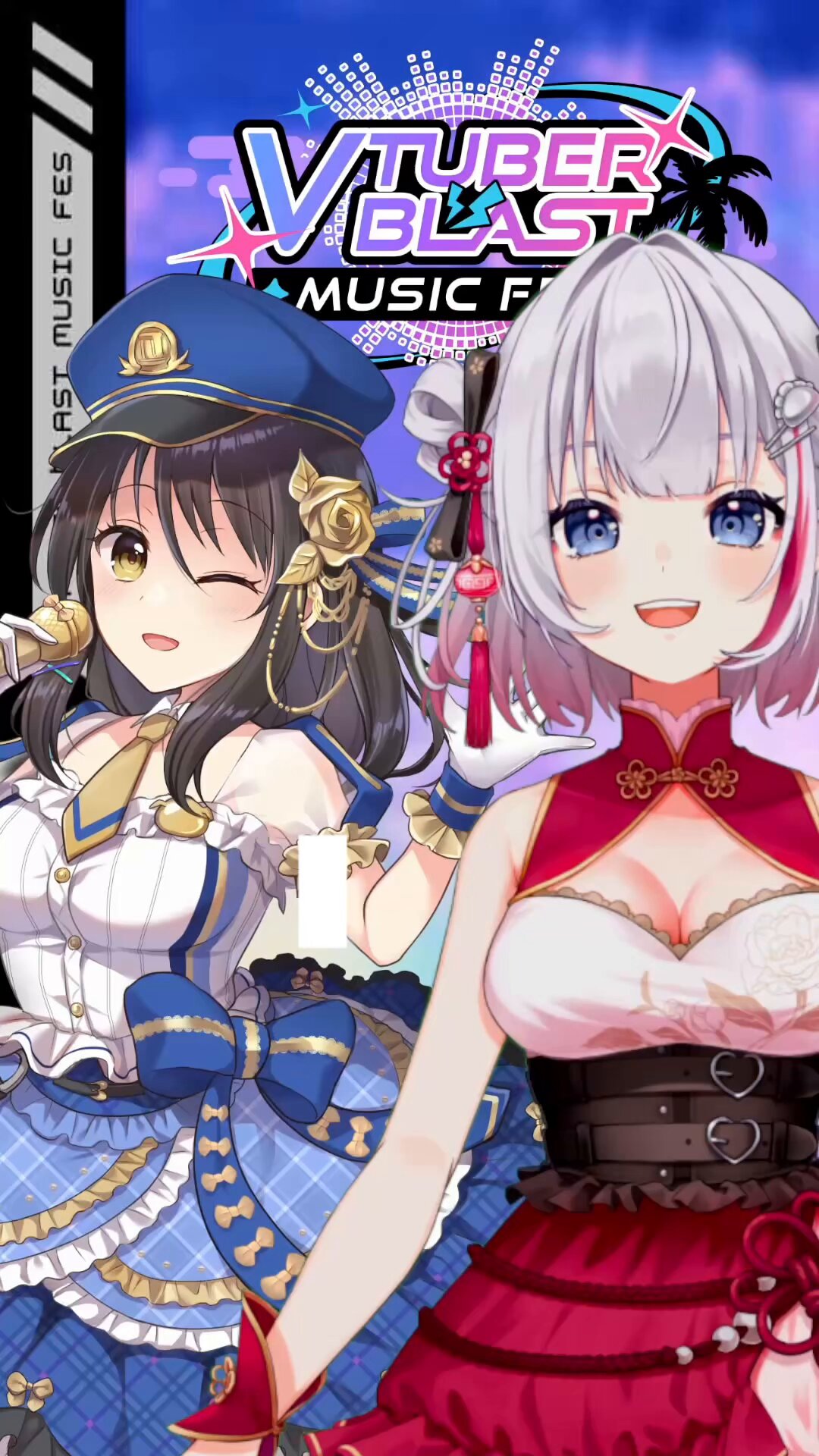 響ゆいの響け　Vtuber Radio!! 響ゆい🎧Vtuber (@yui_hibiki_ch) / X