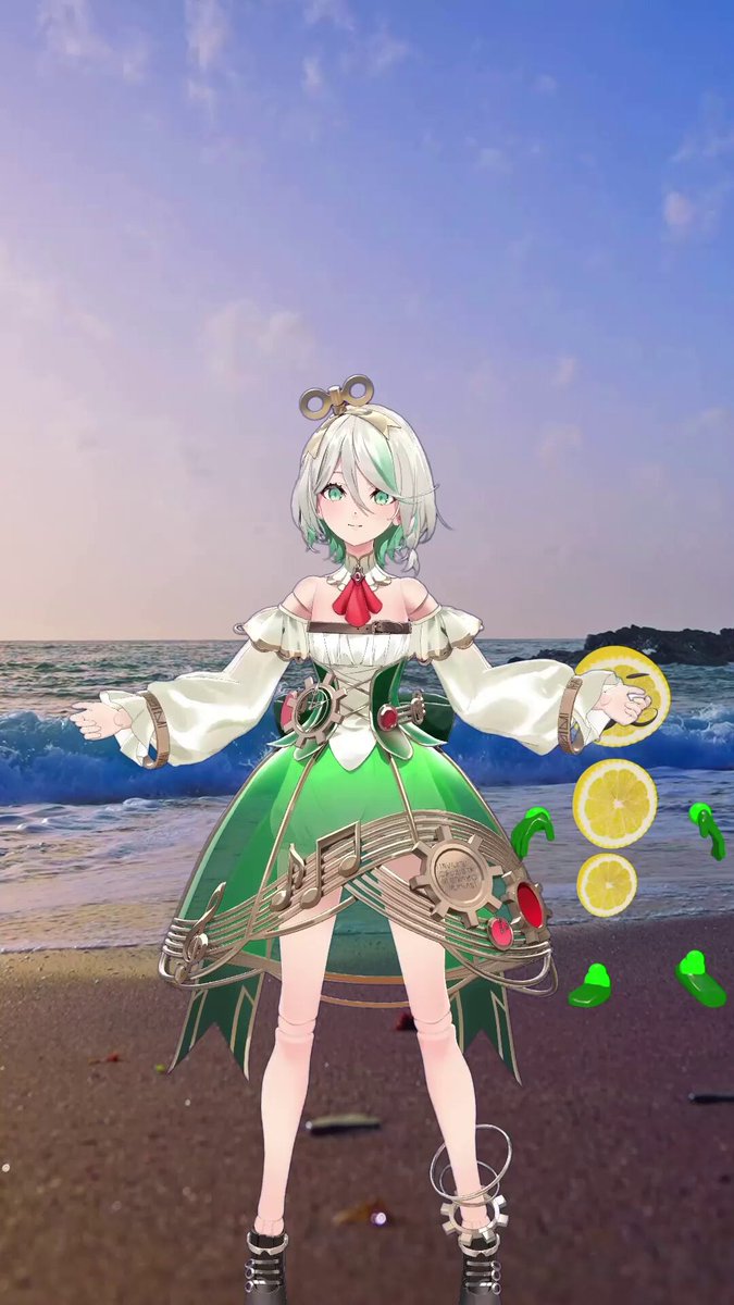 スマイル様へ♥ 👀💖？