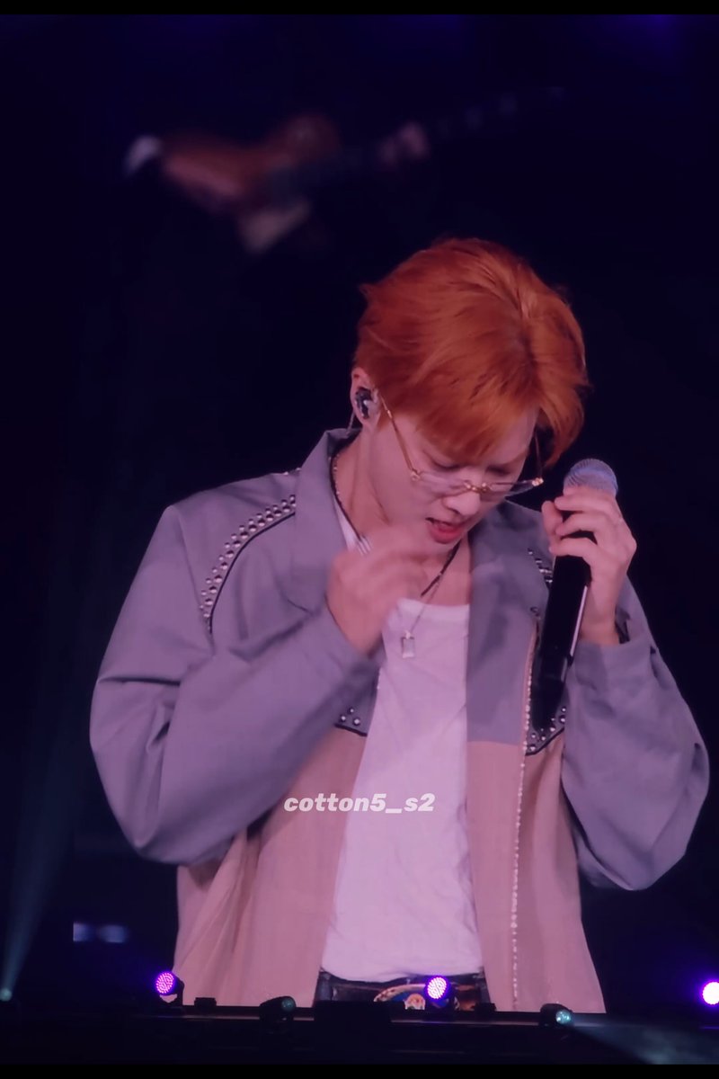 GOT7  ベンベン ハイタッチ券 5관왕까지 제로즈 너무 사랑해요❤️ #ZEROBASEONE #ZB1 #제로