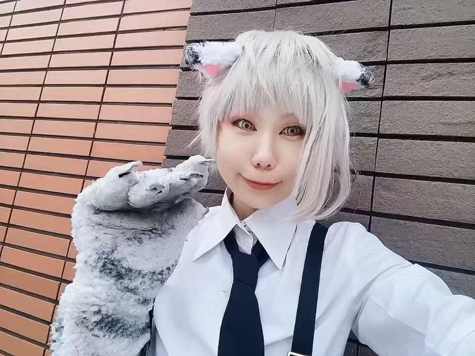 ピンクパンダ🐼9/14OSU徐倫 9/28常滑🐯 10/18明治村👿 10/25刈谷