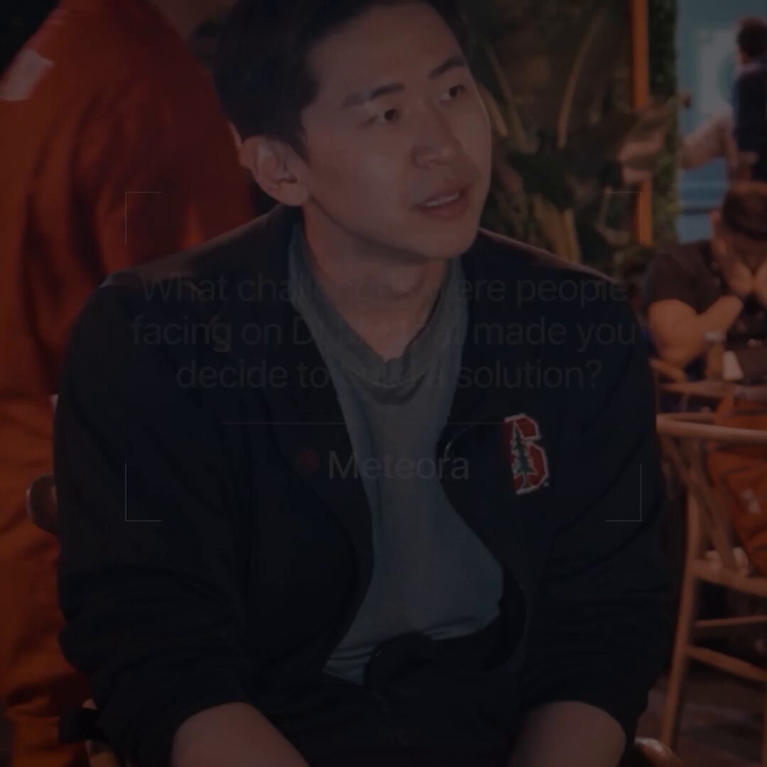 Richard King讨论DLMM中的挑战
