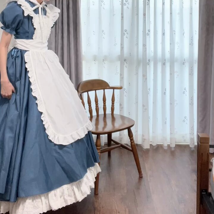 はじめてメイドさんセット　ステイシー milky ange はじめてメイドさんセット ステイシー | milky ange