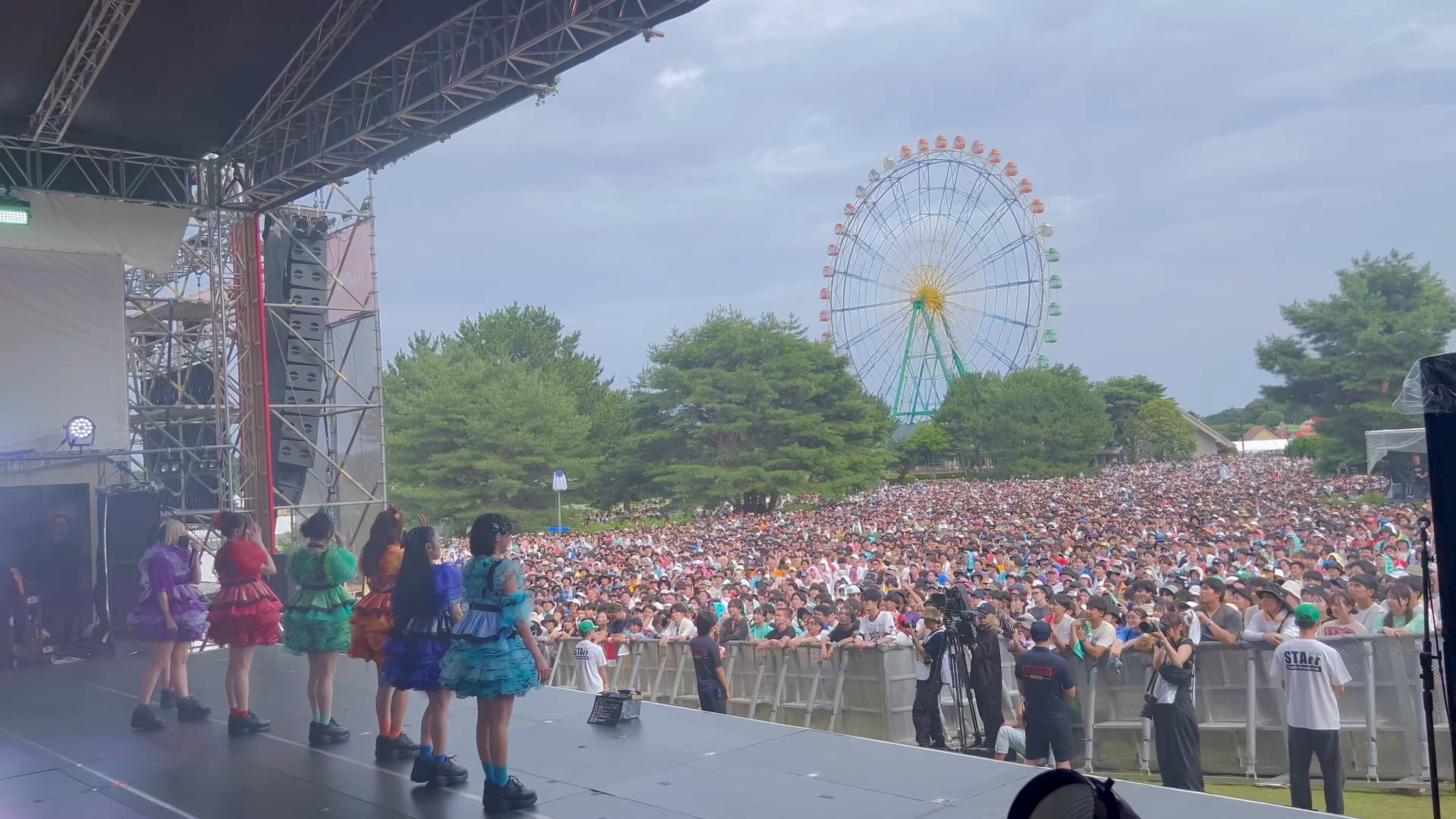 【希少】／第10回 世界歌謡祭　プログラム 希少】／第10回 世界歌謡祭 プログラム - メルカリ