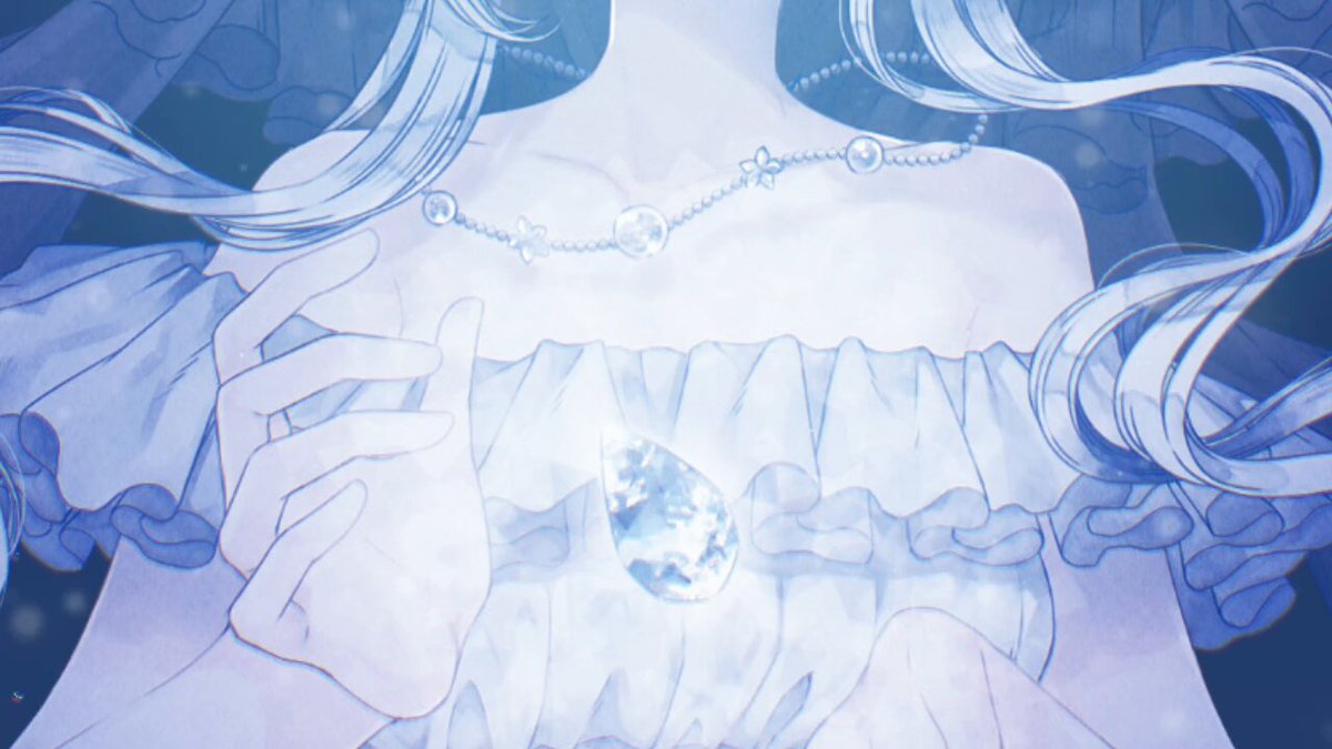 大宮水那瀬@お月さま交響曲 (@omiyaminase) / X