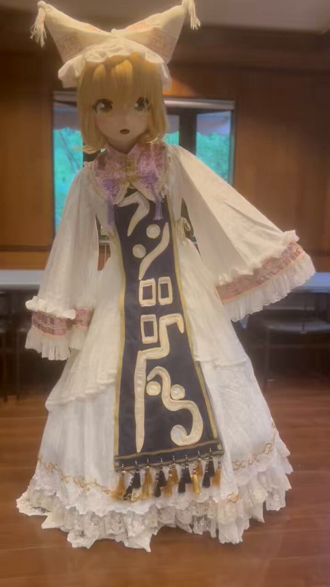 こす様リクエスト きたきつね工房 ご依頼はプロフを参照 (@studioezofox) / X