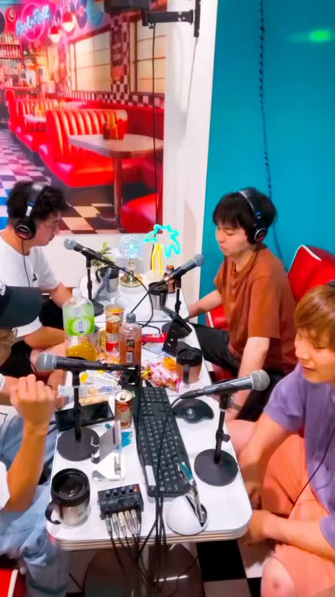 K'z (@k_music_ch2243) / X