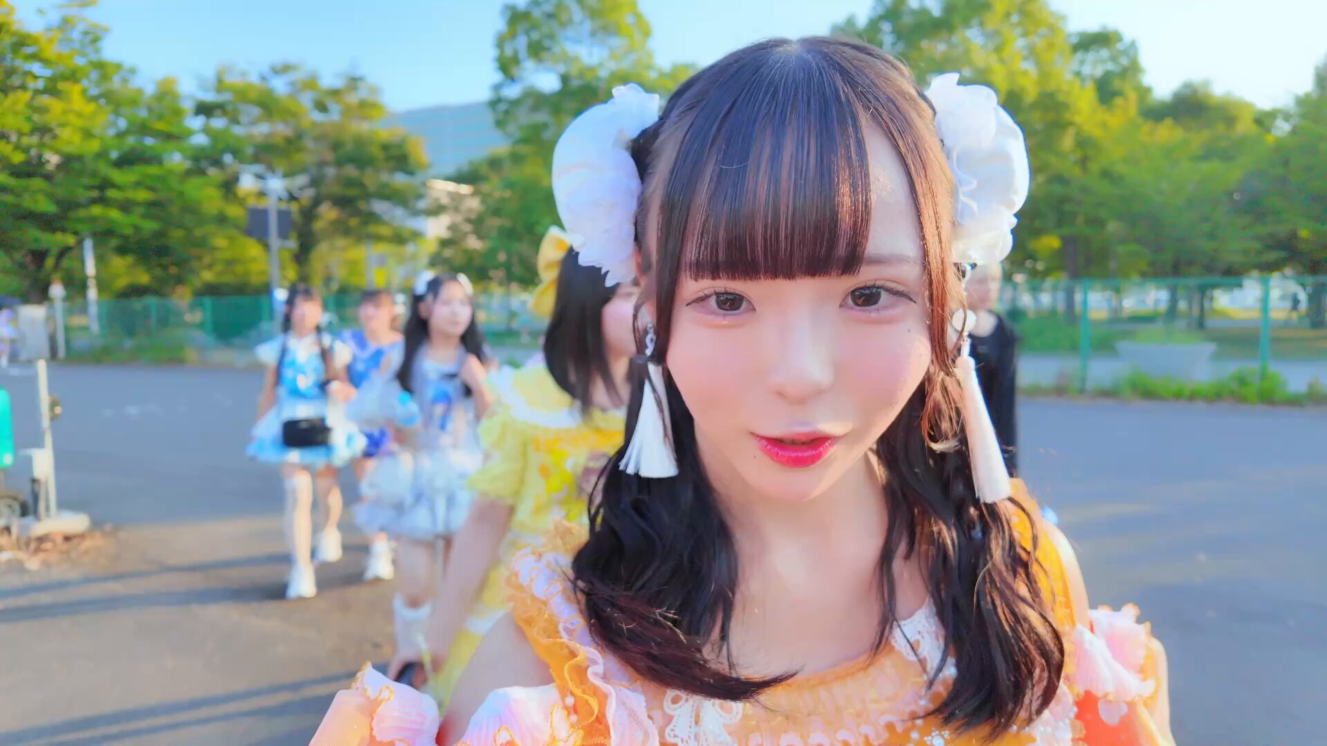 星野あみ【MEGAFON】 (@MEGAFON_ami) / X