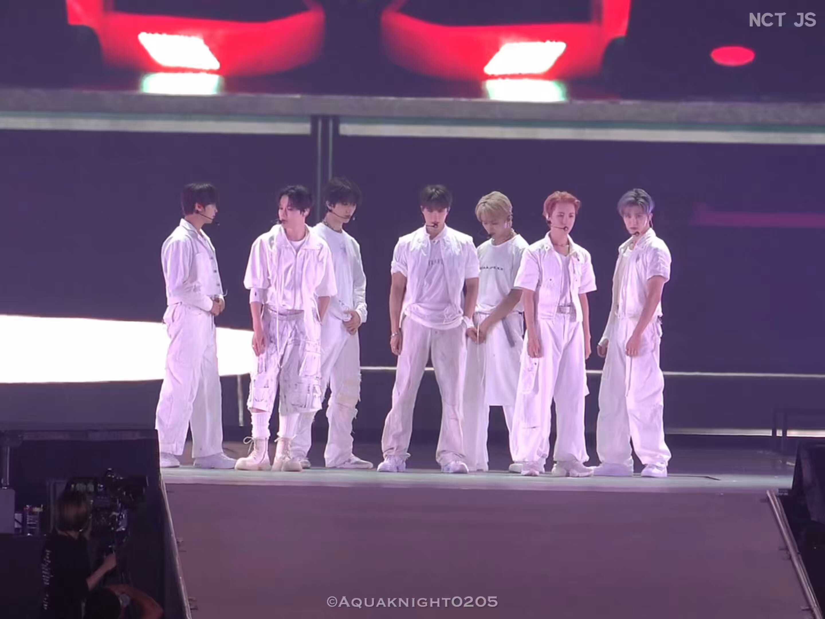 NCT universe チソン スペシャル ʀᴇᴄᴏʀᴅ ᴛʜᴇ ᴜɴɪᴠᴇʀꜱᴇ. on X: 