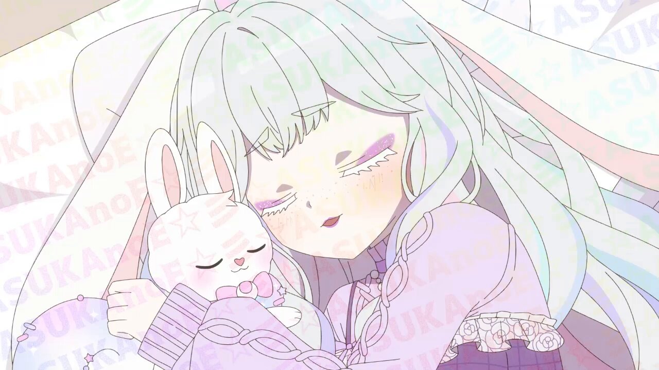 ☆アスカ商品☆ご購入お待ちしております♪ 1/6 えっくす☆きゅーと Star Sprinkles Moon Cat Aika（あいか