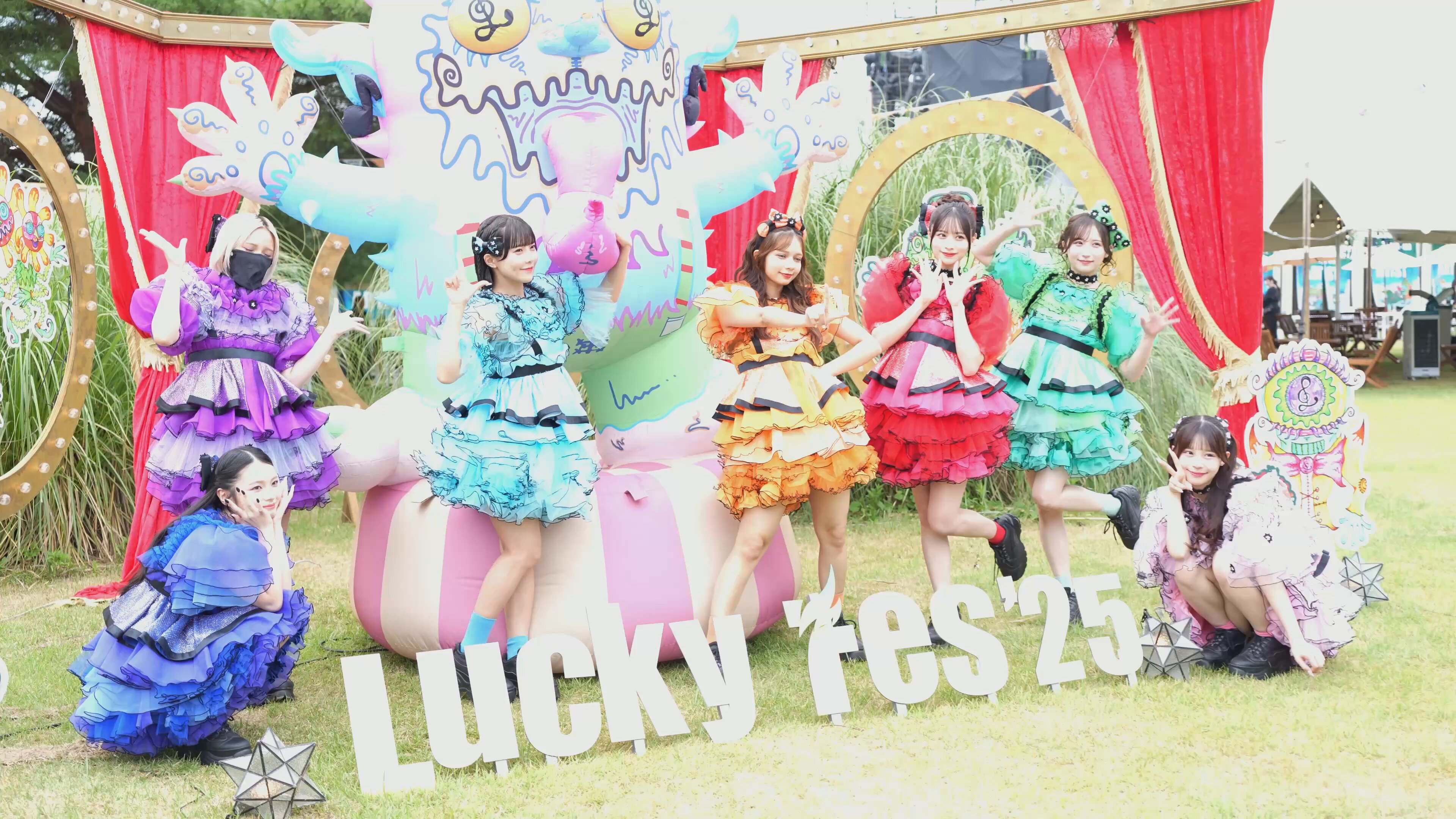 CANDY TUNE【Official】 on X: 