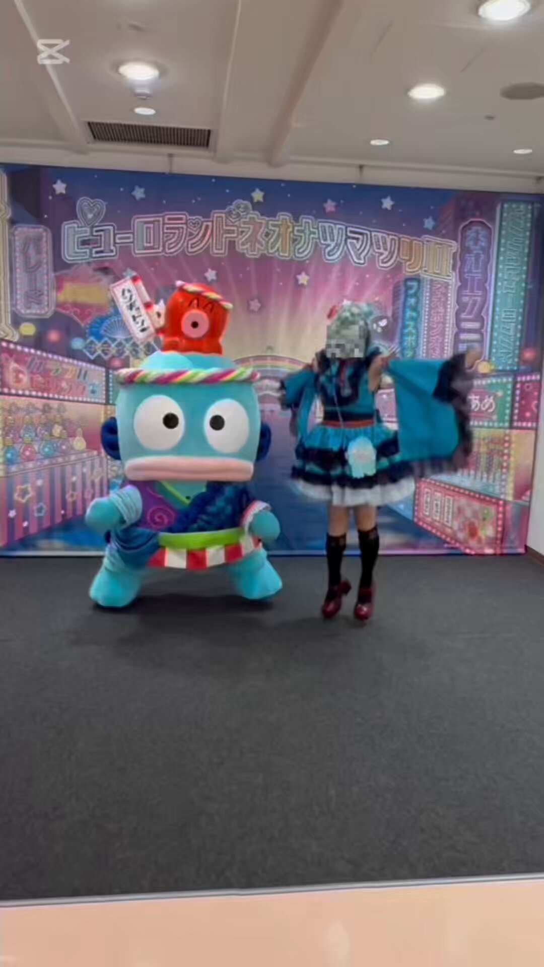 ご依頼作品　title「20日22時TikTokで3分の1で誰かがカラーGET」 TikTok】2025🇯🇵ティックトックメドレー【倉田乃彩】Jul.7月