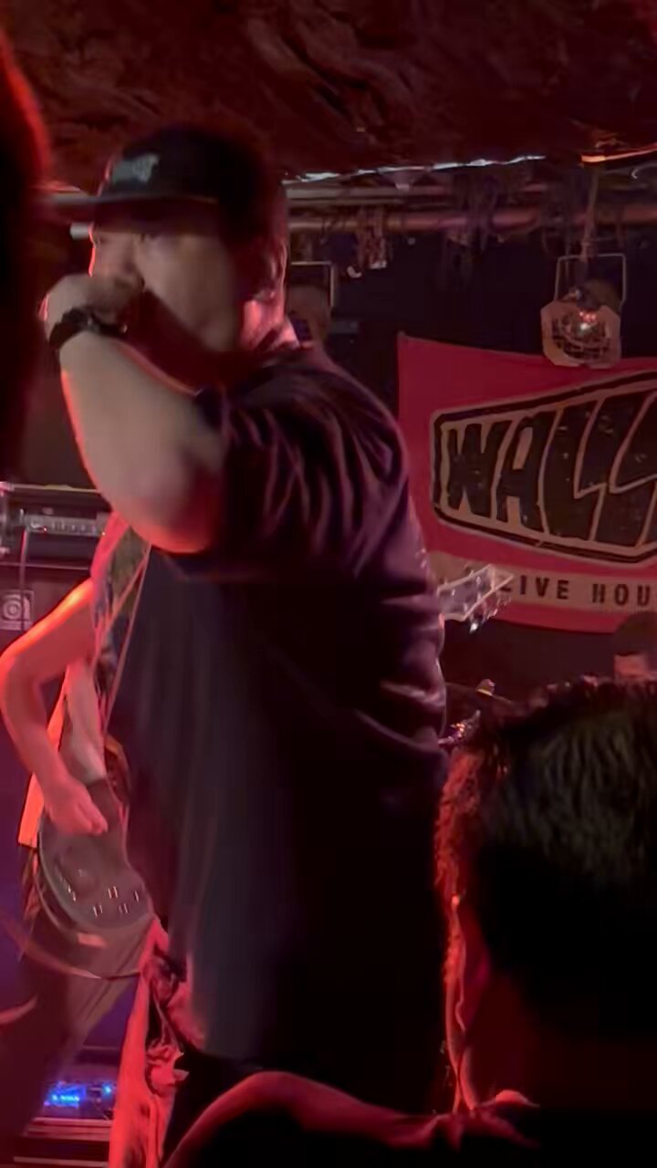 GOREVENT 新潟のDEVOURMENT!デスメタル GOREVENT 新潟のDEVOURMENT!デスメタル