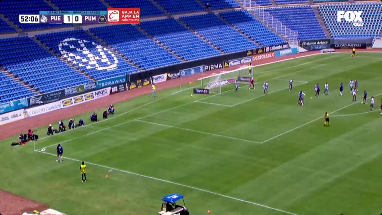  #NuestroFutFem