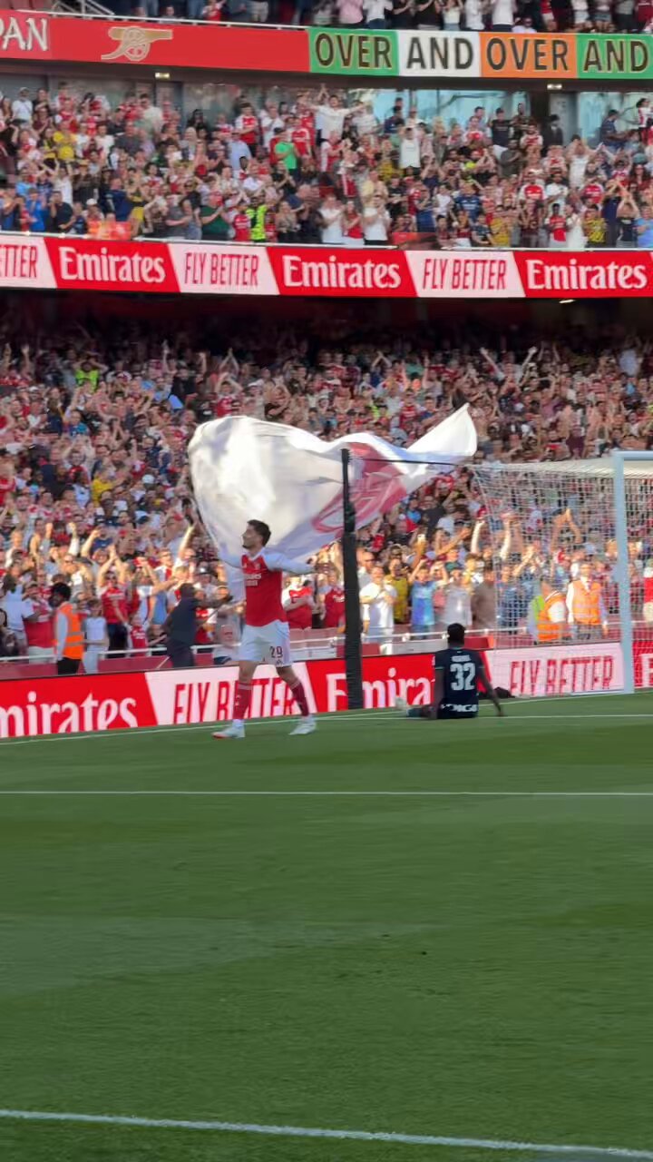 Arsenal Japan on X: 