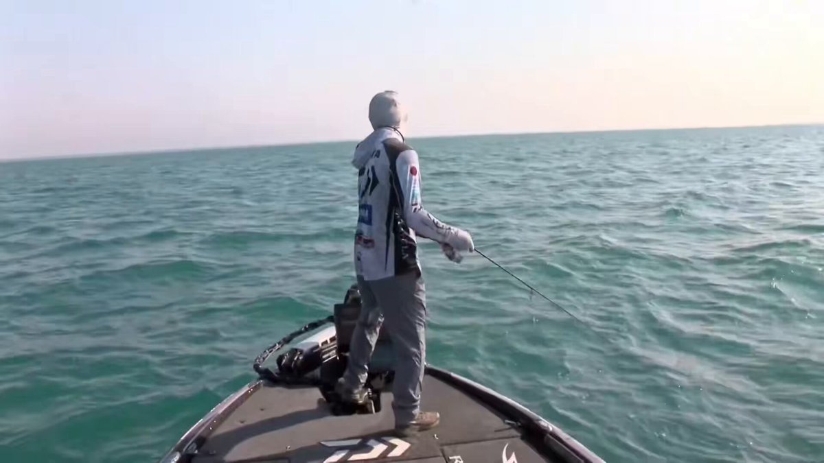 JACKALL BASS FISHING (@JACKALL_Inc) / X