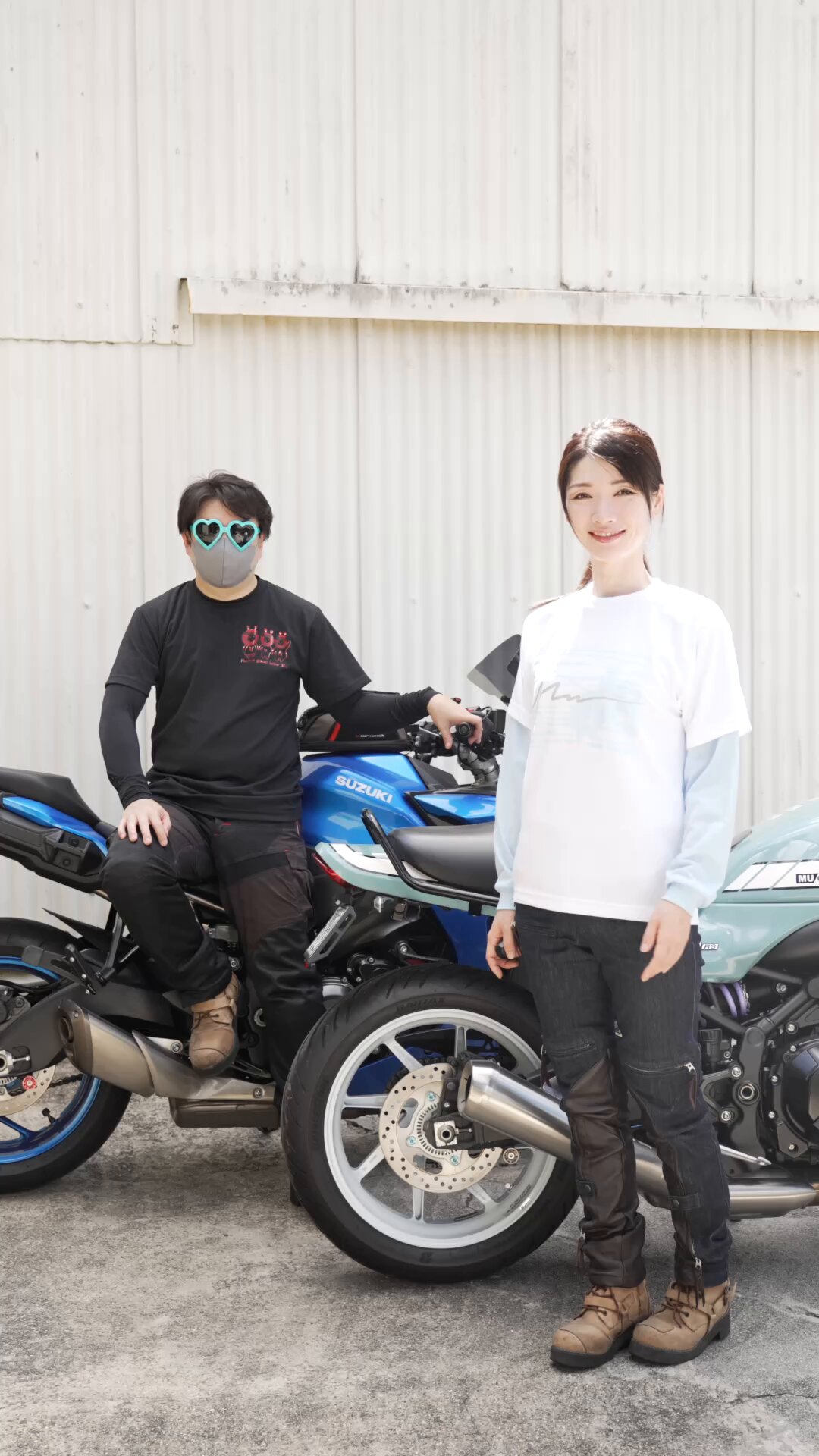 Mu（MUchannel） (@M_channel_U) / X