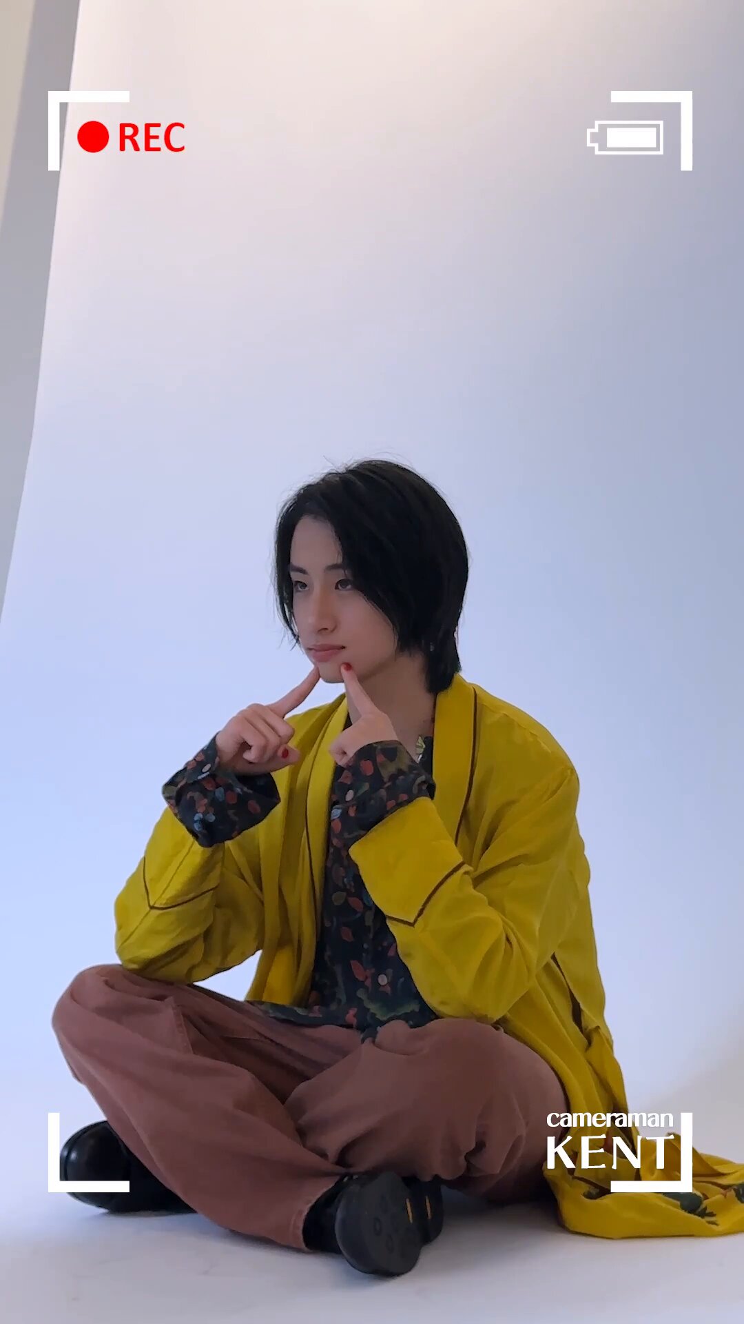 龍宮城 KENTサイン お披露目会SHORYU2枚セット 龍宮城 KENTサイン お披露目会SHORYU2枚セット