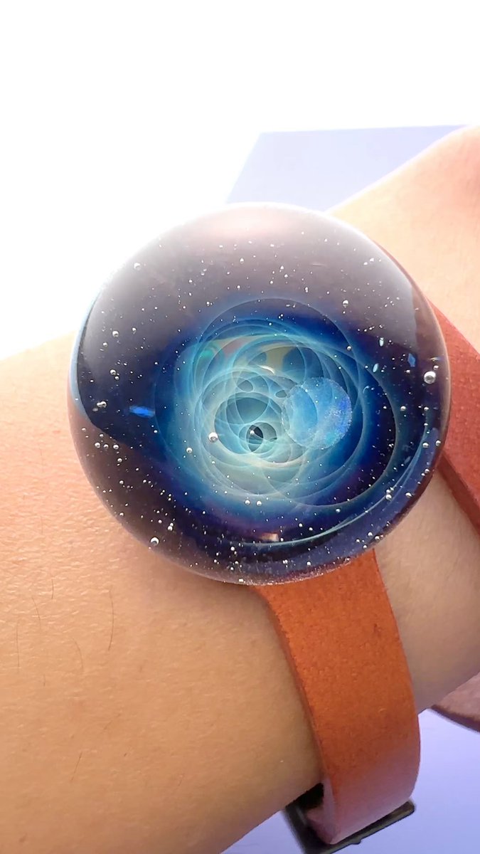 戸水 賢志 / PlusAlpha / 宇宙ガラス (@plusalpha_glass) / X