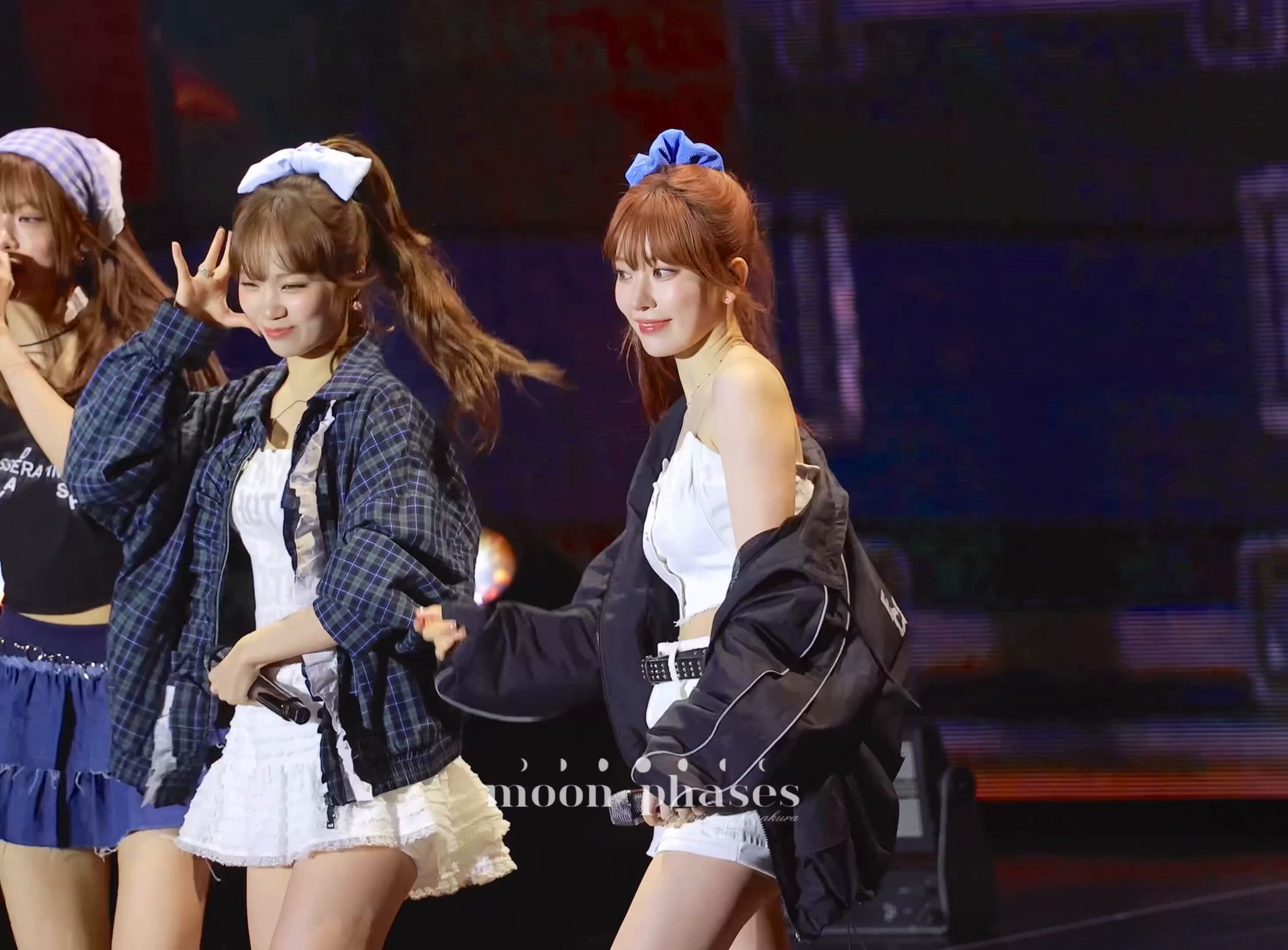 桜♡ 250809 Perfect Night - 我們完美夜Killing Part