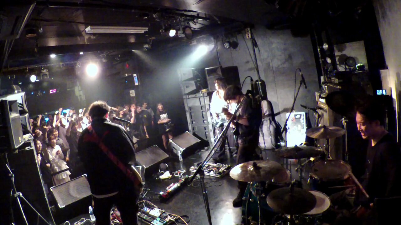 224n(ふじしゅん)/borderline case (@borderline_bass) / X