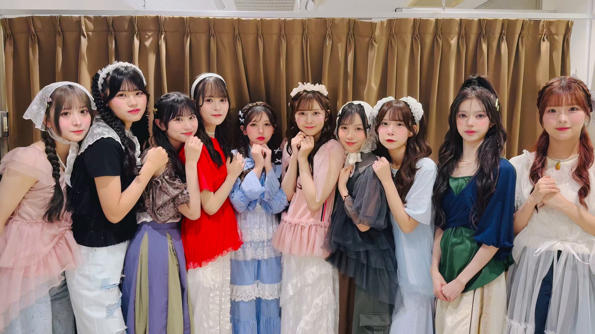 中山 こはく KAWAII LAB. MATES カワラボ メイツ まとめ売り 中山