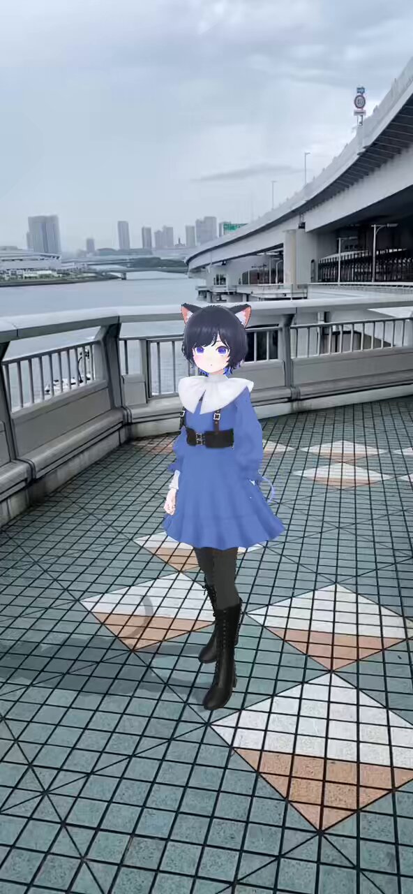 AOあお (@AOao_VR) / X
