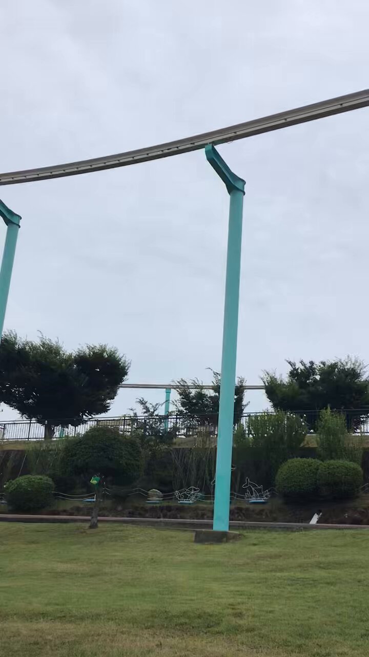 崖の上 生駒山上遊園地【公式】 on X: 