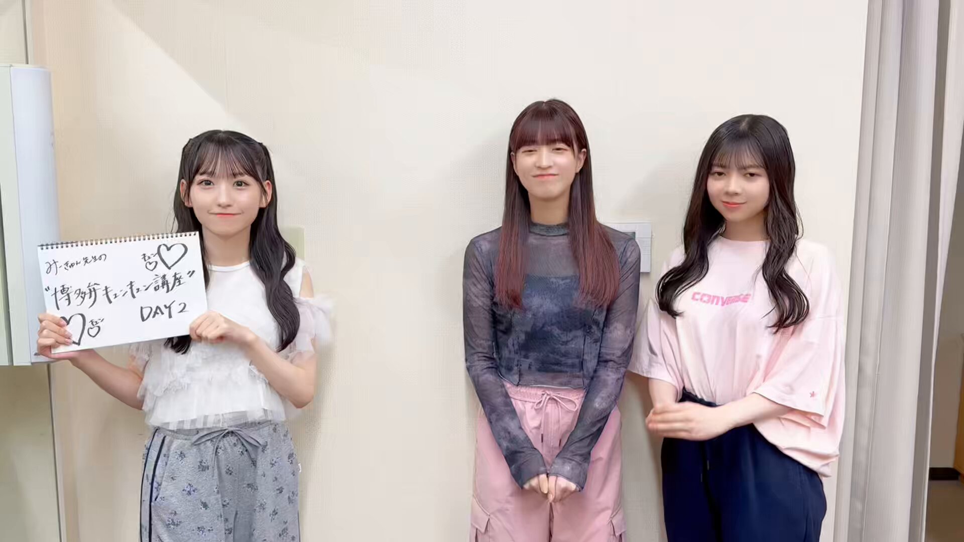 乃木坂46 - はるぽん ️️️⛅️はるぽん️️️⛅️ (@m_haruponn26) / X