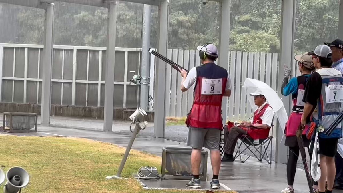 日本クレー射撃協会 二段 射撃 オリンピック クレー射撃｜競技｜日本オリンピック委員会（JOC）JOC - 日本